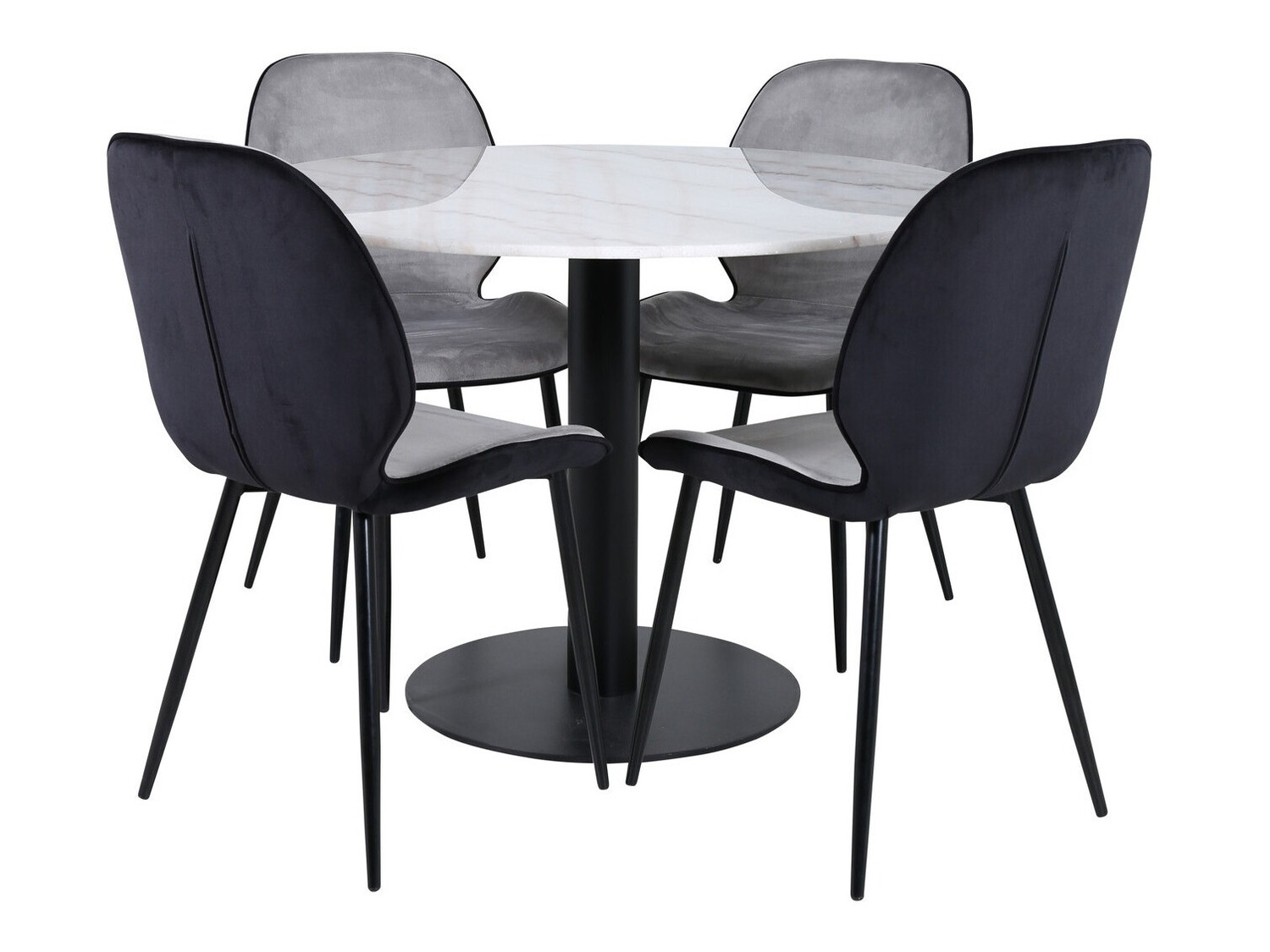 Set de mese Dallas 2590