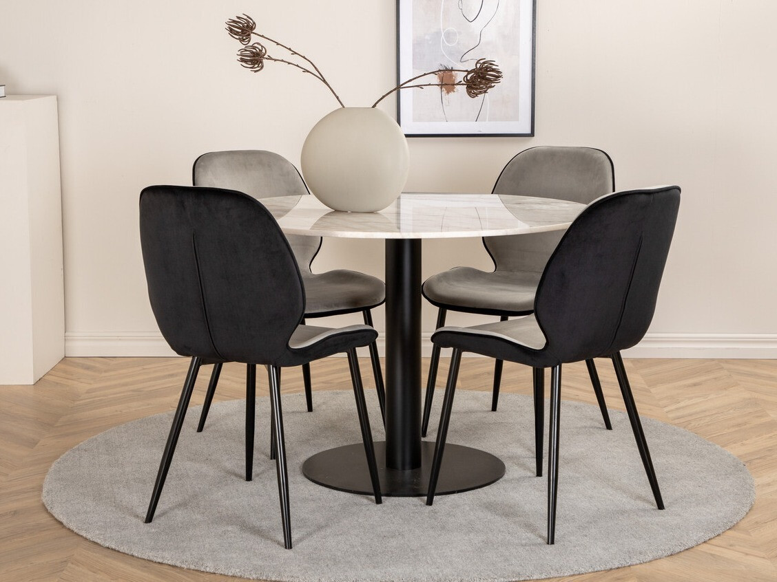 Set de mese Dallas 2590