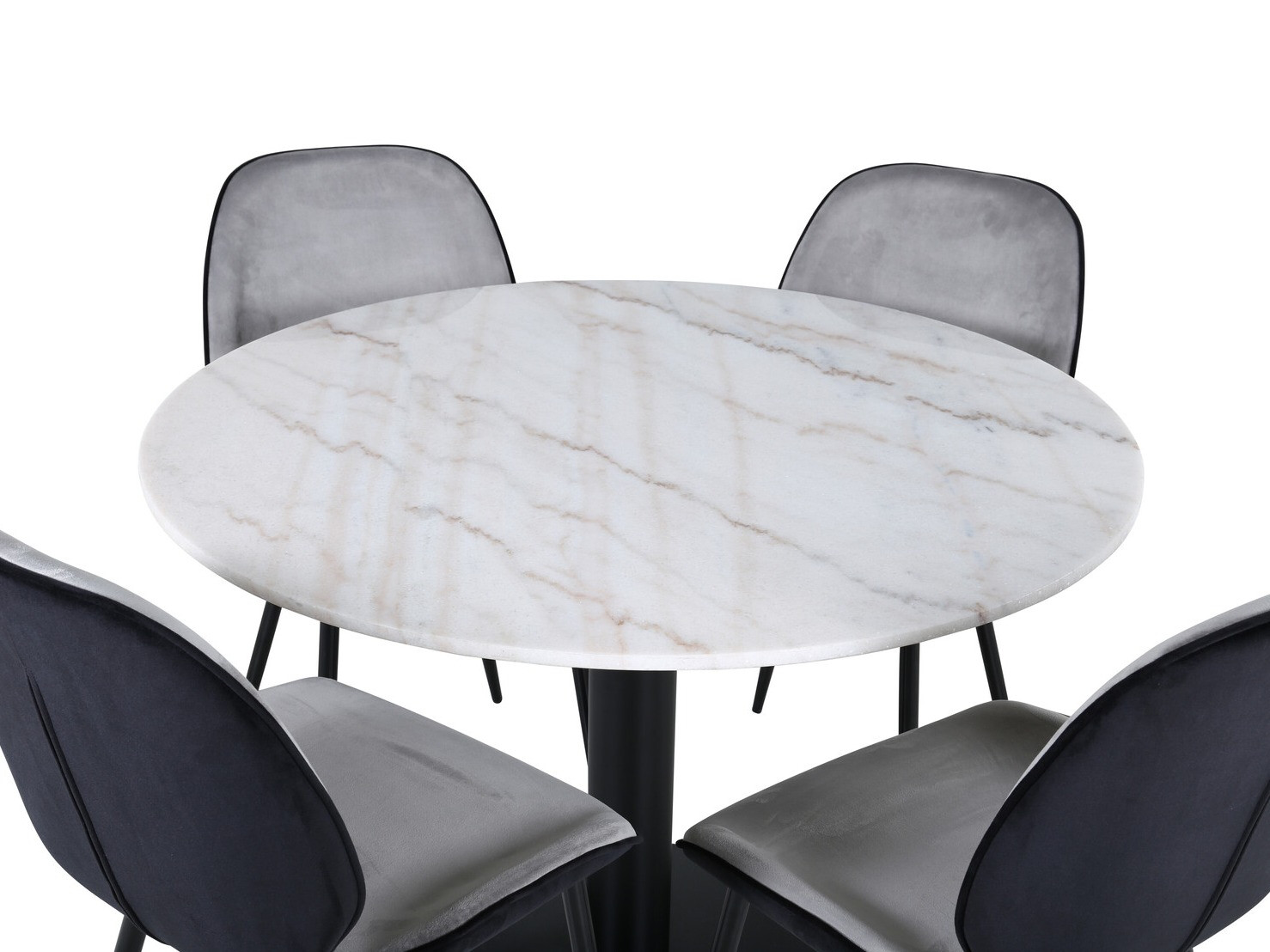 Set de mese Dallas 2590