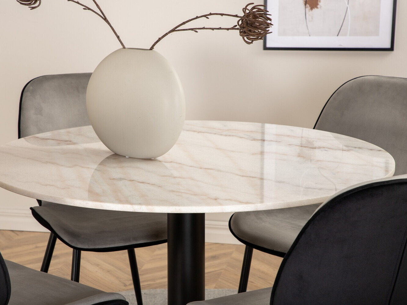 Set de mese Dallas 2590