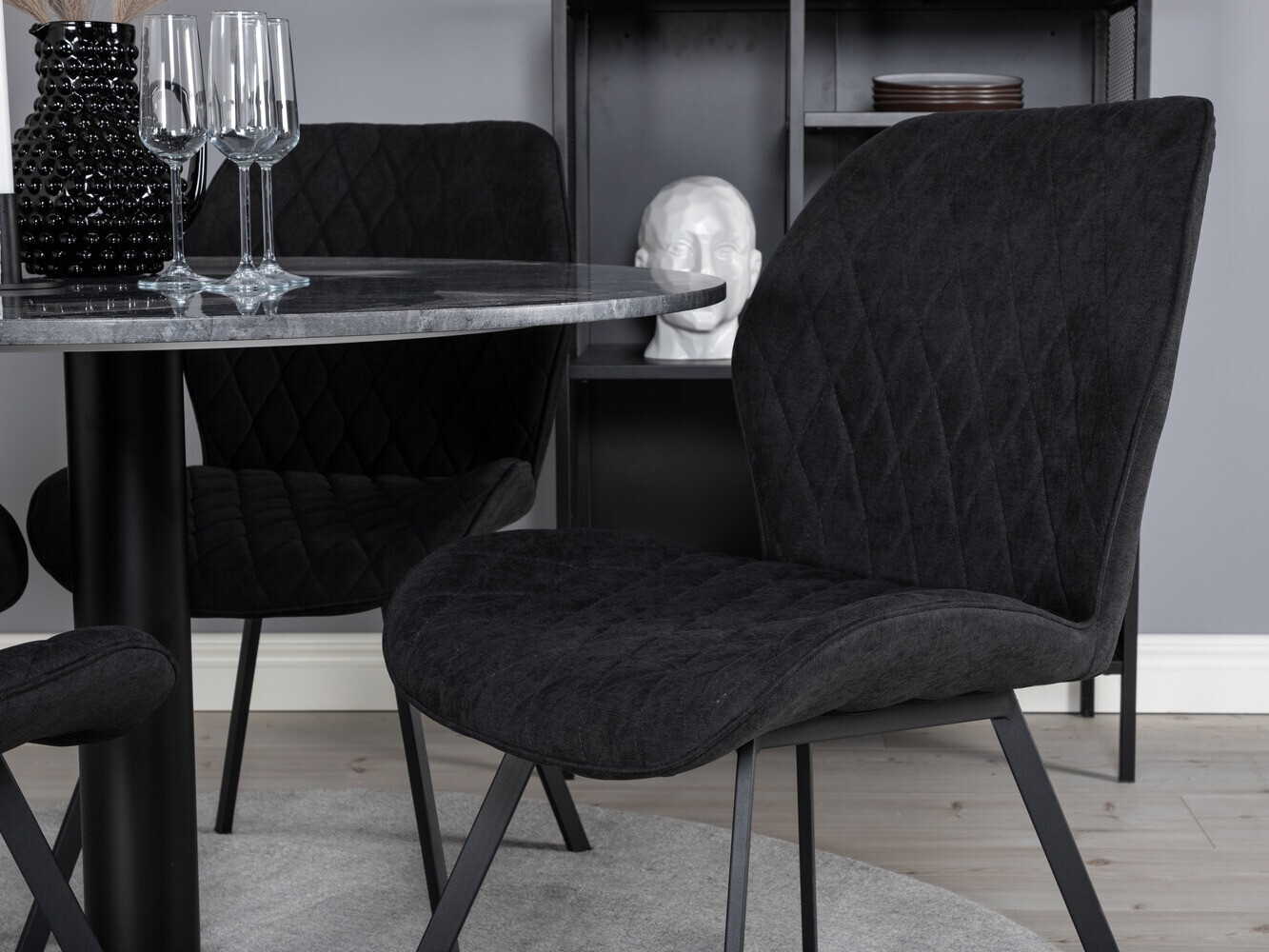 Set de mese Dallas 2634