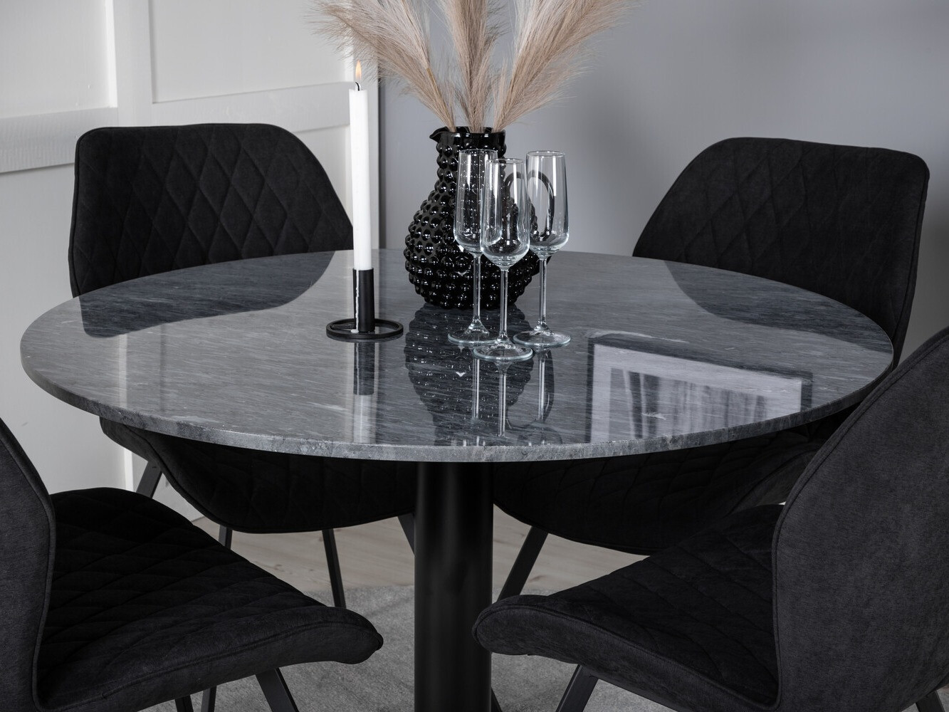 Set de mese Dallas 2634