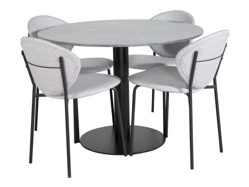 Set de mese Dallas 2661