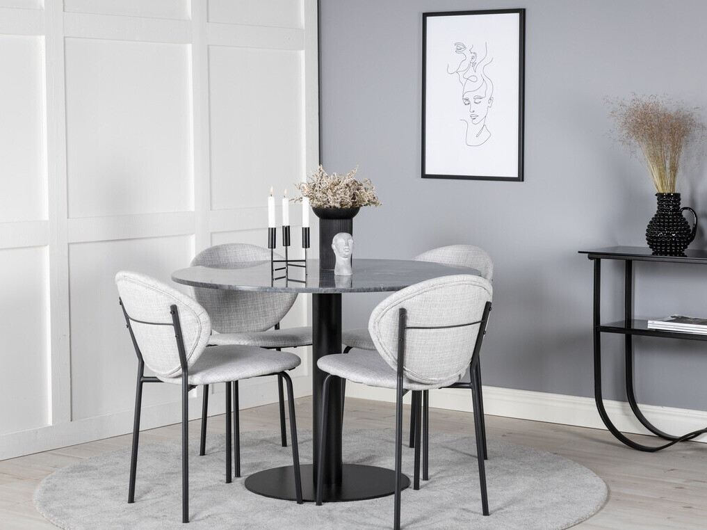 Set de mese Dallas 2661