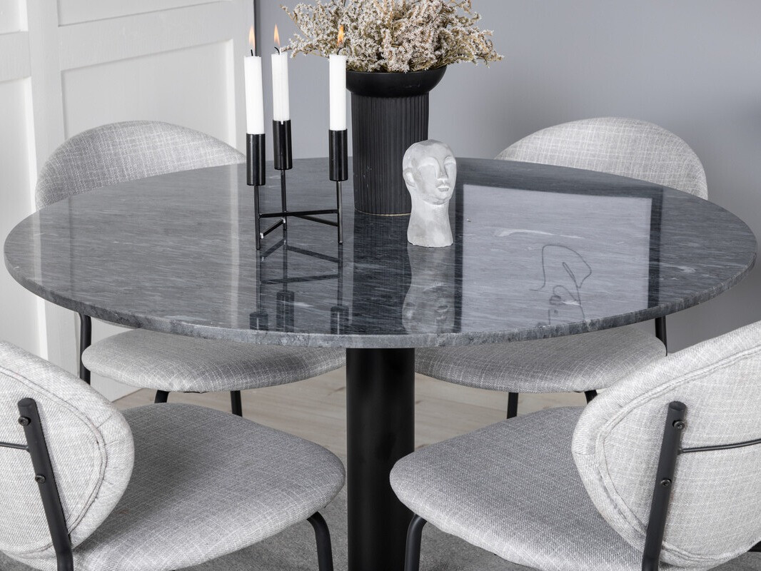Set de mese Dallas 2661