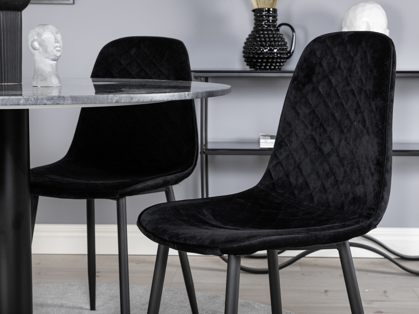 Set de mese Dallas 2666