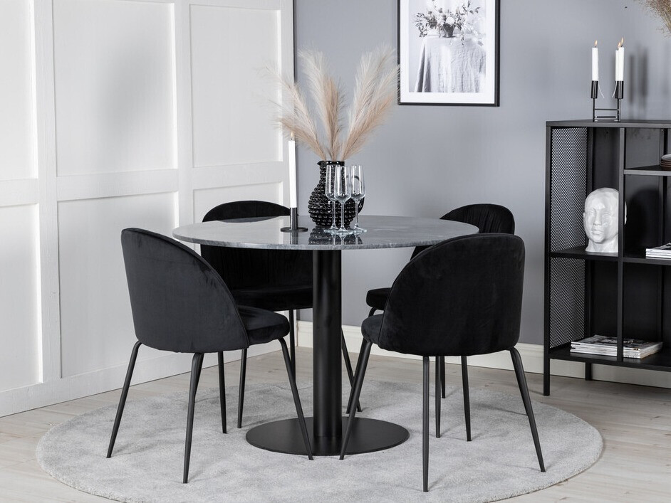 Set de mese Dallas 2668