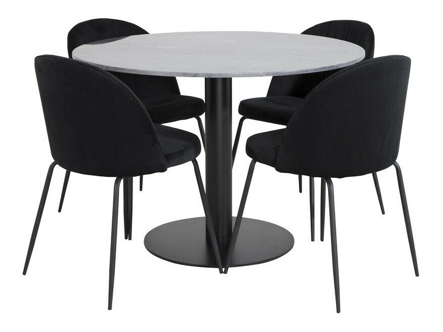 Set de mese Dallas 2668