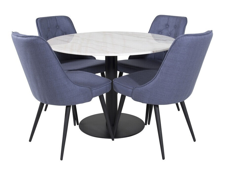 Set de mese Dallas 2669