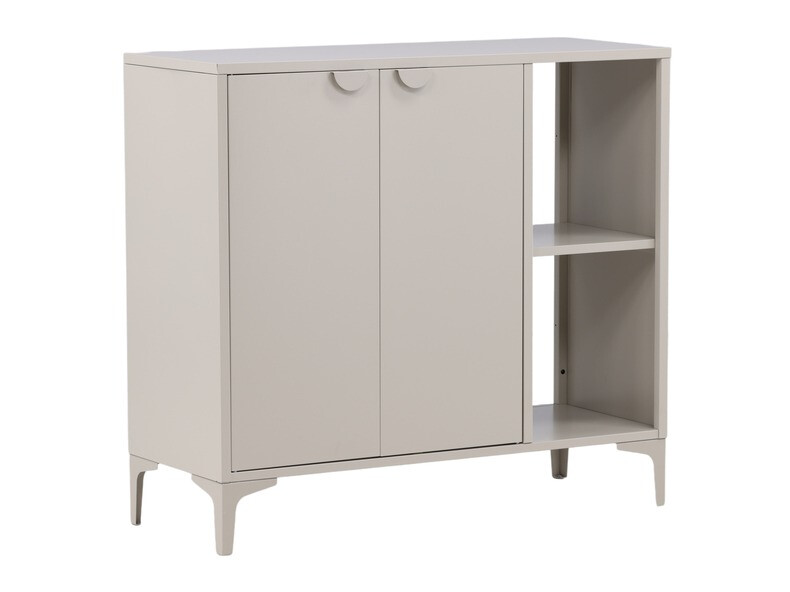 Bufet Romcamu 105 (Bej)