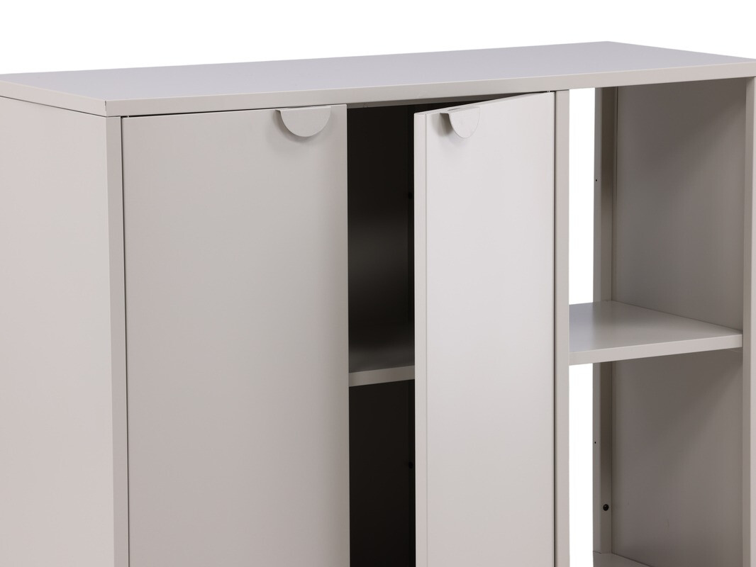 Bufet Romcamu 105 (Bej)