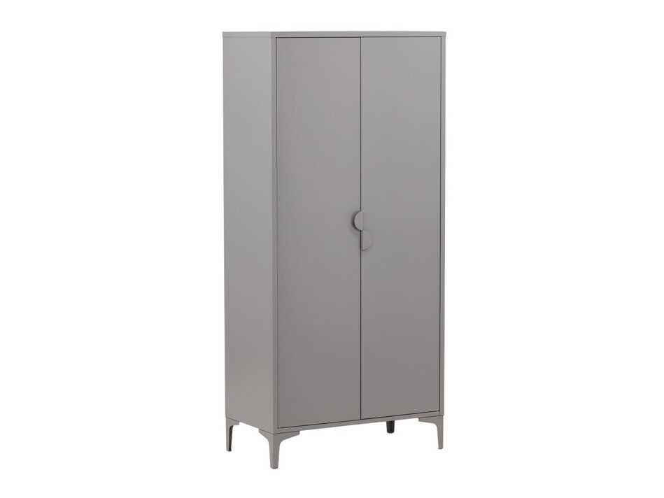 Dulap Romcamu 104 (Gri)