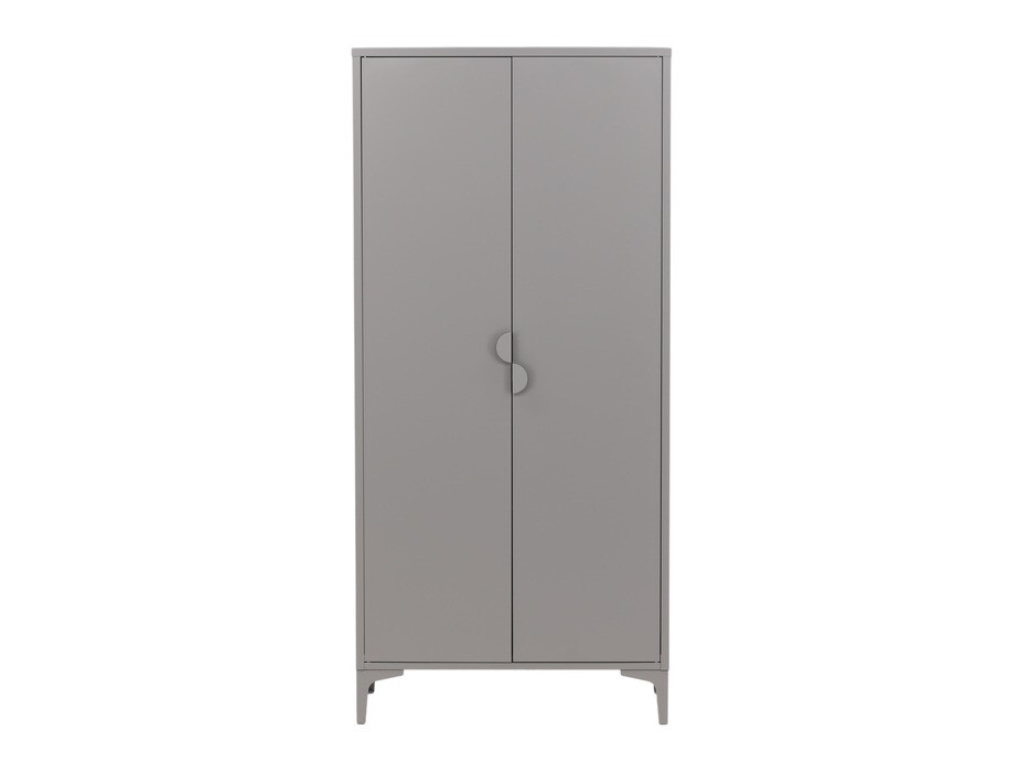 Dulap Romcamu 104 (Gri)
