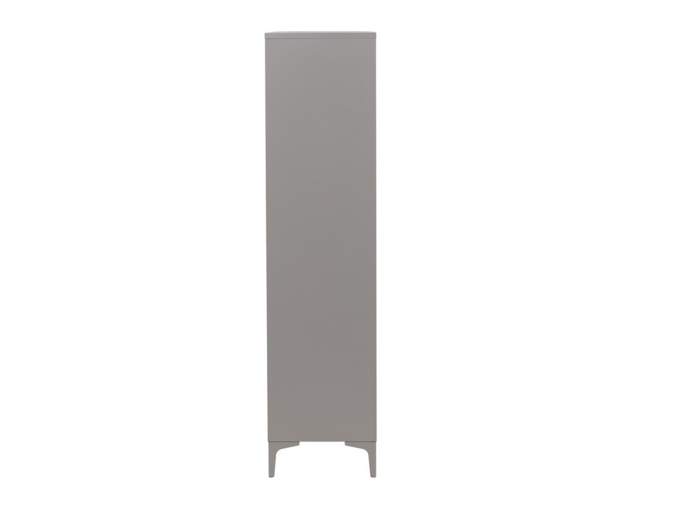 Dulap Romcamu 104 (Gri)