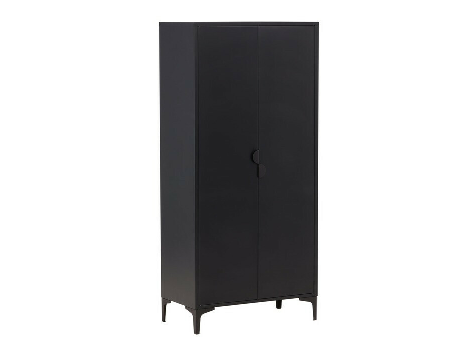 Dulap Romcamu 104 (Negru)