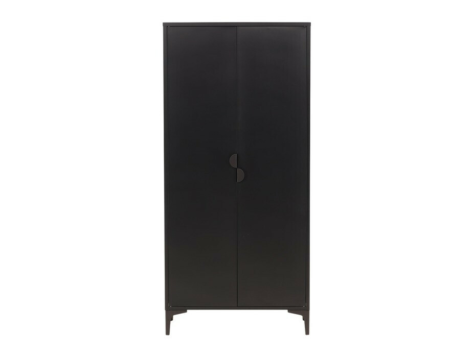 Dulap Romcamu 104 (Negru)