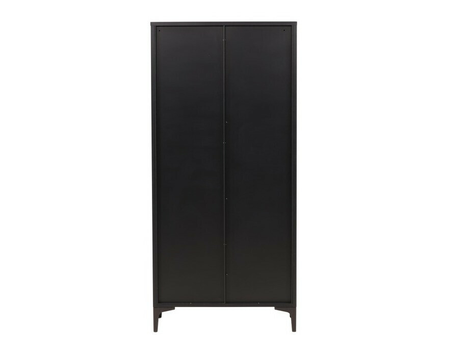 Dulap Romcamu 104 (Negru)
