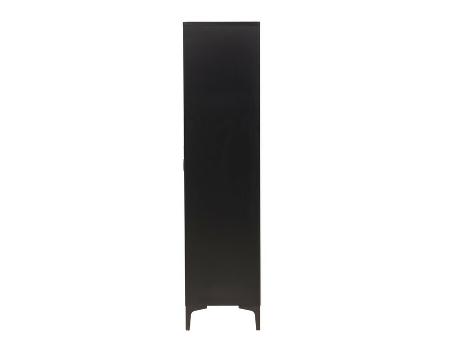 Dulap Romcamu 104 (Negru)