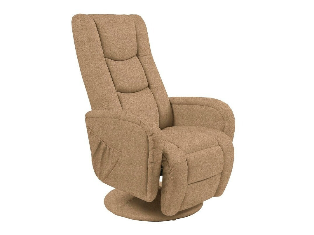 Fotoliu recliner Houston 1085 (Bej)