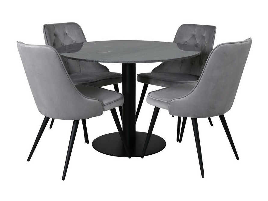 Set de mese Dallas 2671