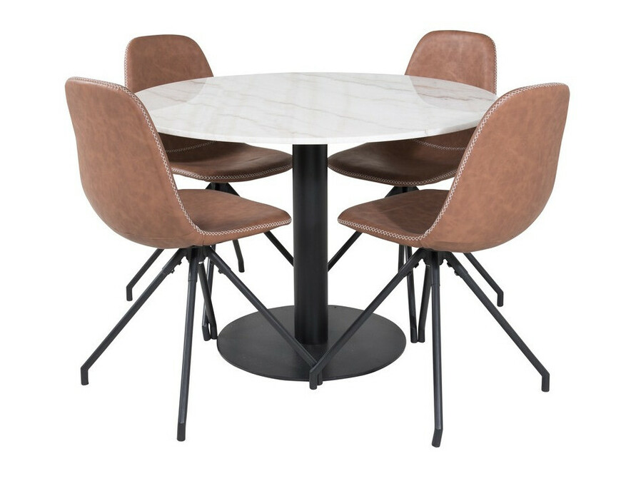 Set de mese Dallas 2674