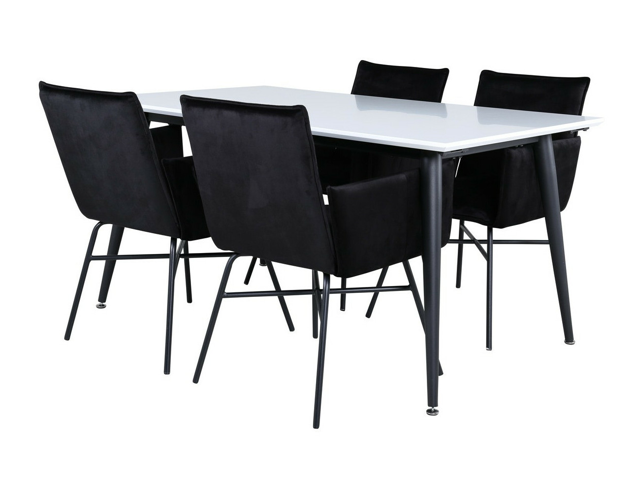 Set de mese Dallas 2734