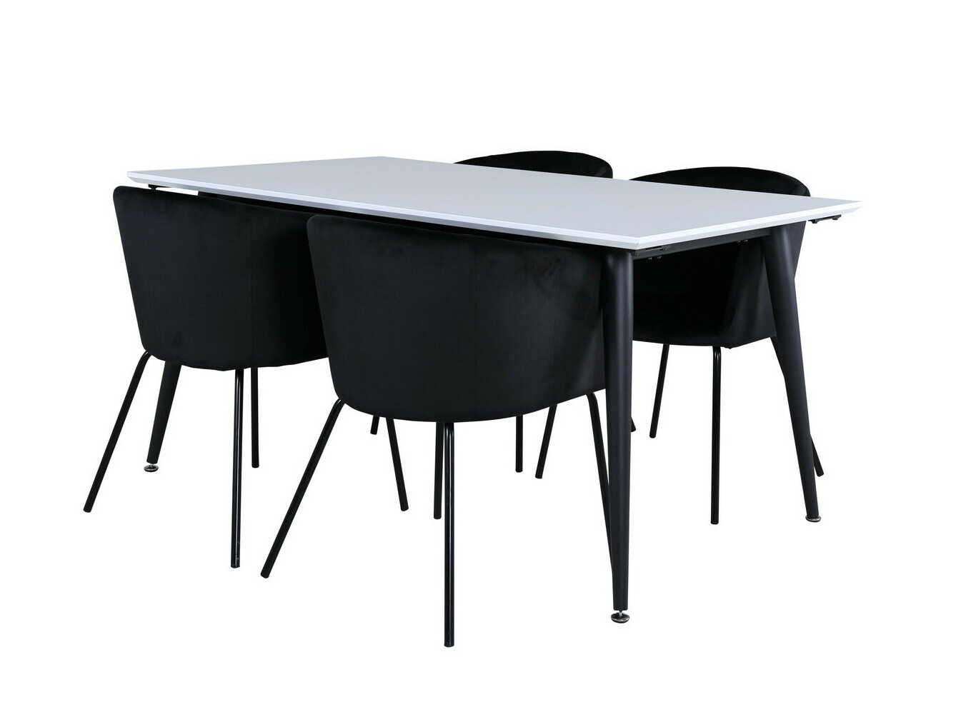 Set de mese Dallas 2739