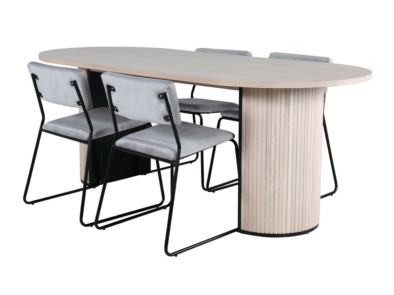 Set de mese Dallas 2759