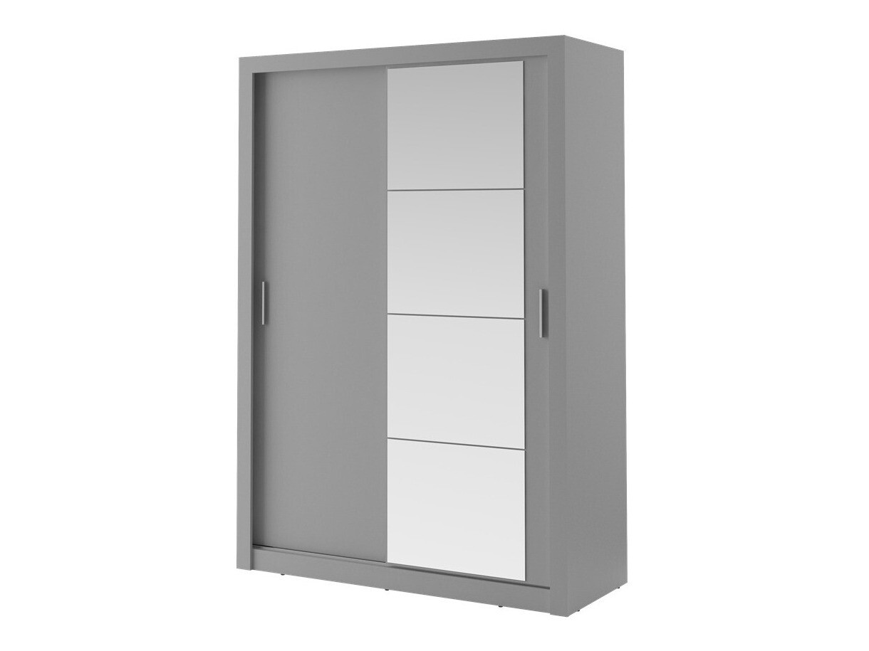 Dulap Fresno 103 (Gri)