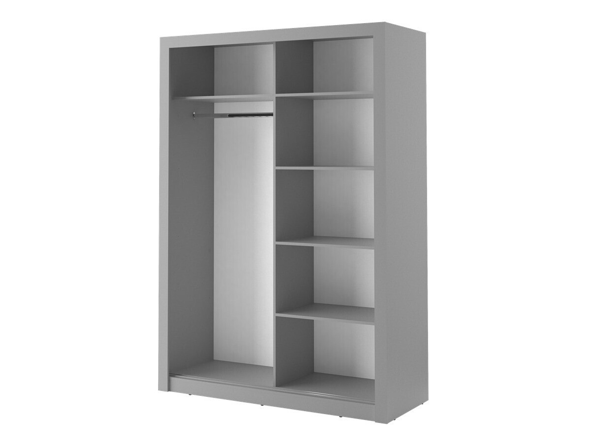 Dulap Fresno 103 (Gri)