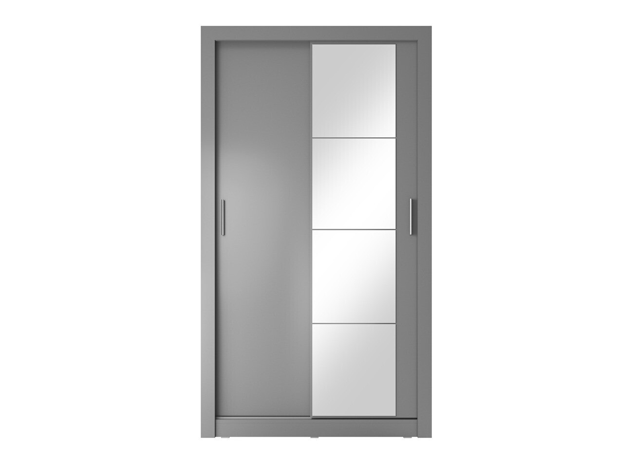Dulap Fresno 118 (Gri)