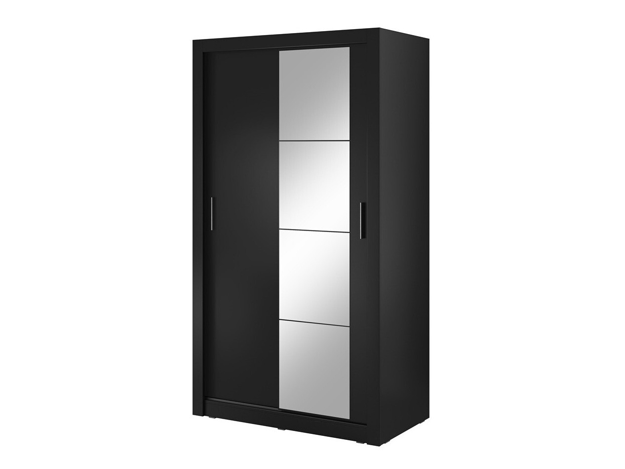 Dulap Fresno 118 (Negru)