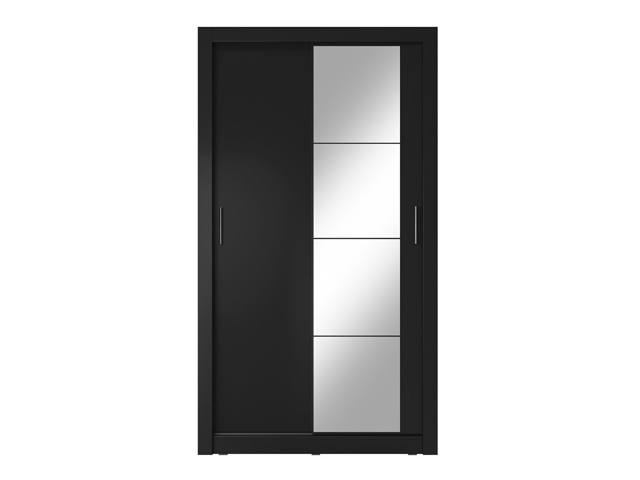 Dulap Fresno 118 (Negru)