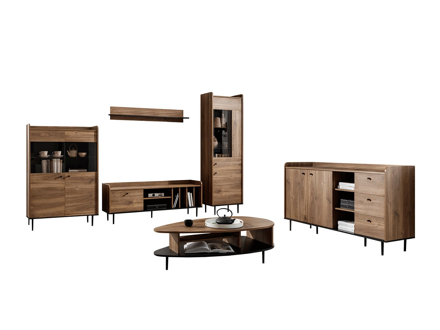 Set de living Ferenou 110