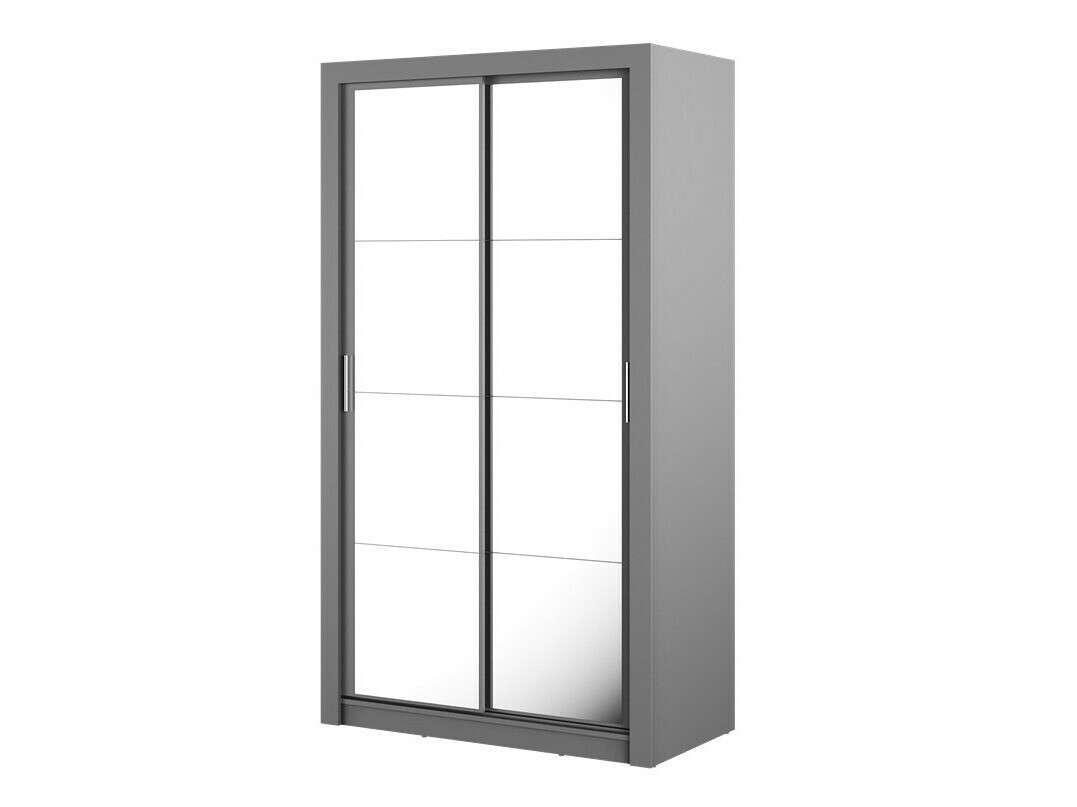 Dulap Fresno 121 (Gri)