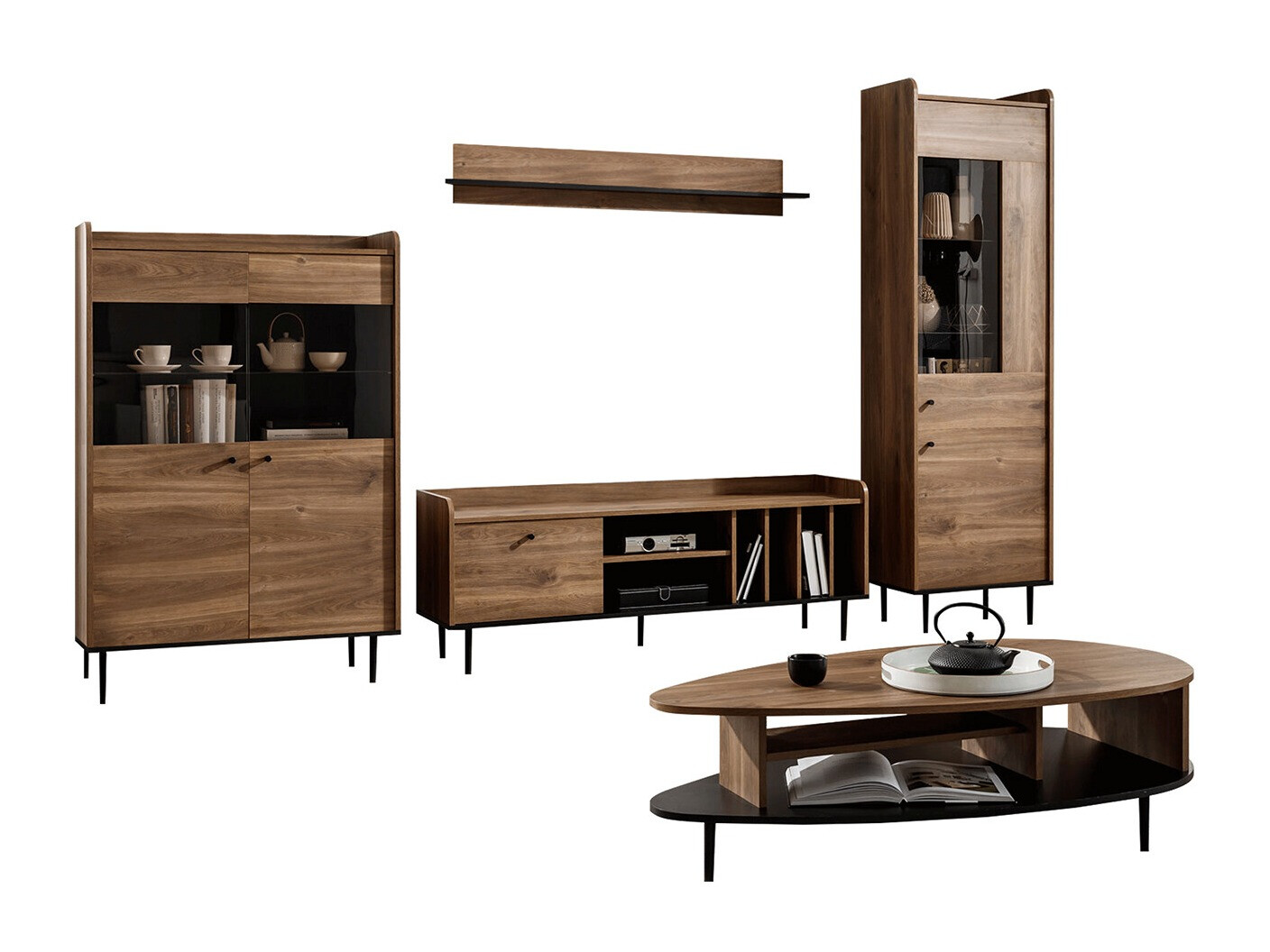 Set de living Ferenou 112