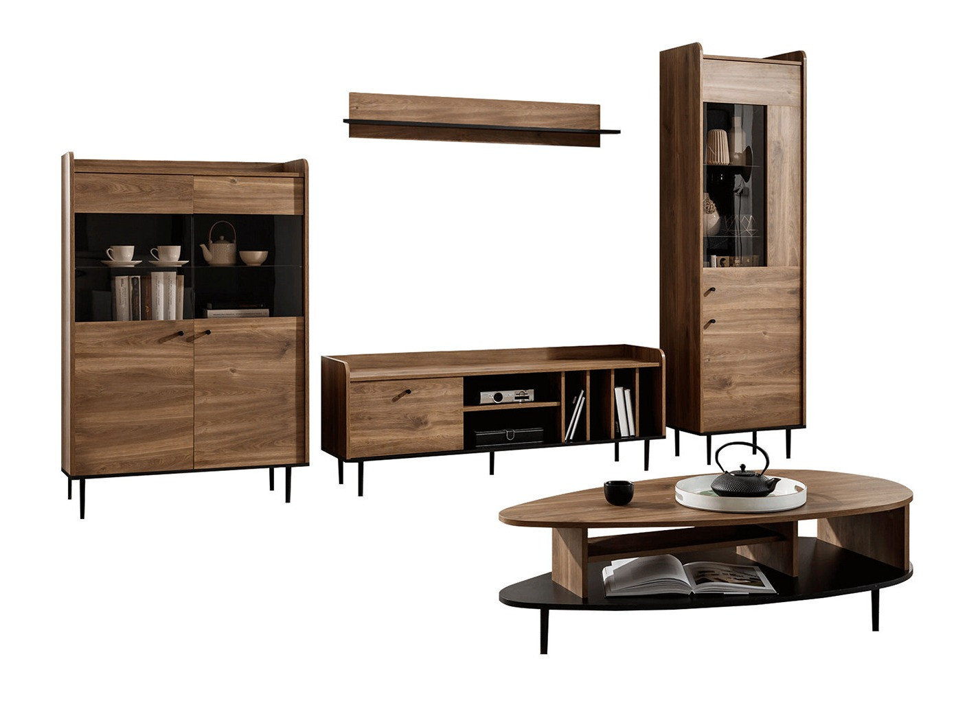 Set de living Ferenou 112