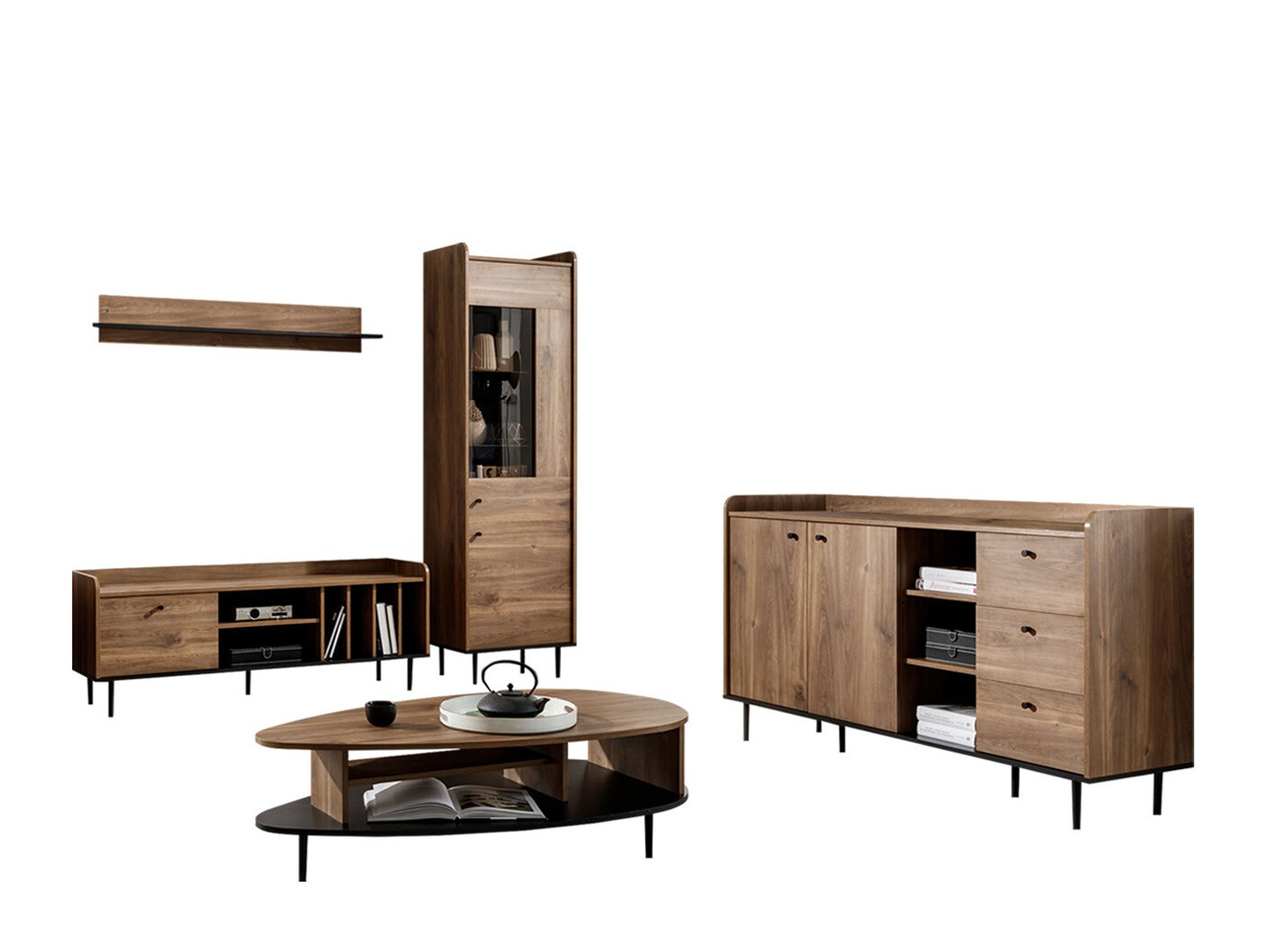 Set de living Ferenou 113
