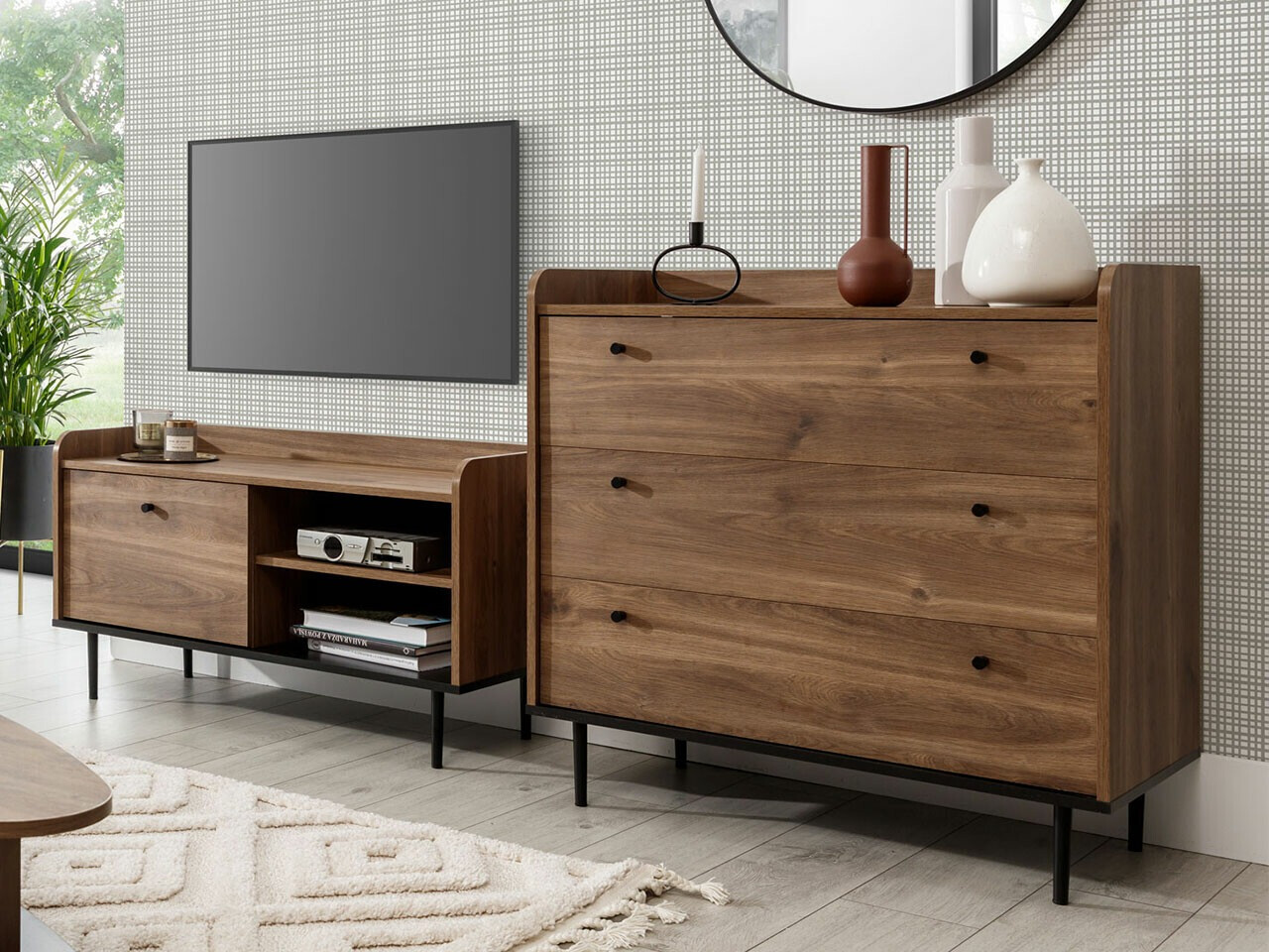 Set de living Ferenou 114