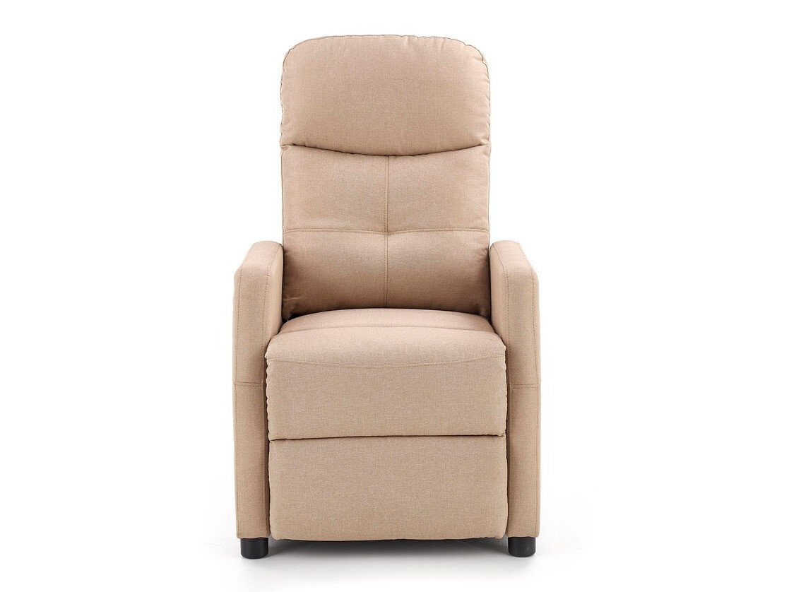 Fotoliu recliner Houston 597 (Bej)