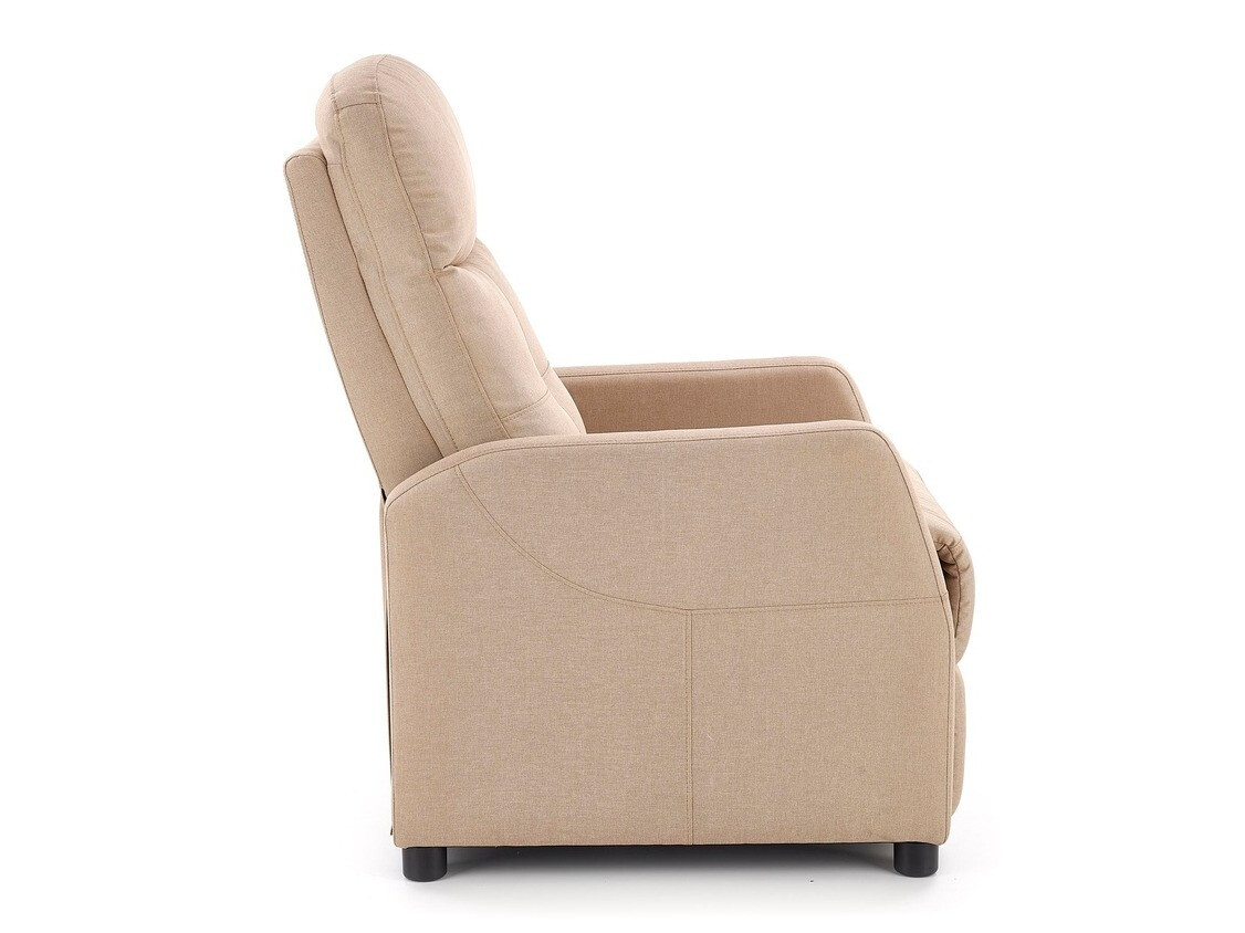 Fotoliu recliner Houston 597 (Bej)