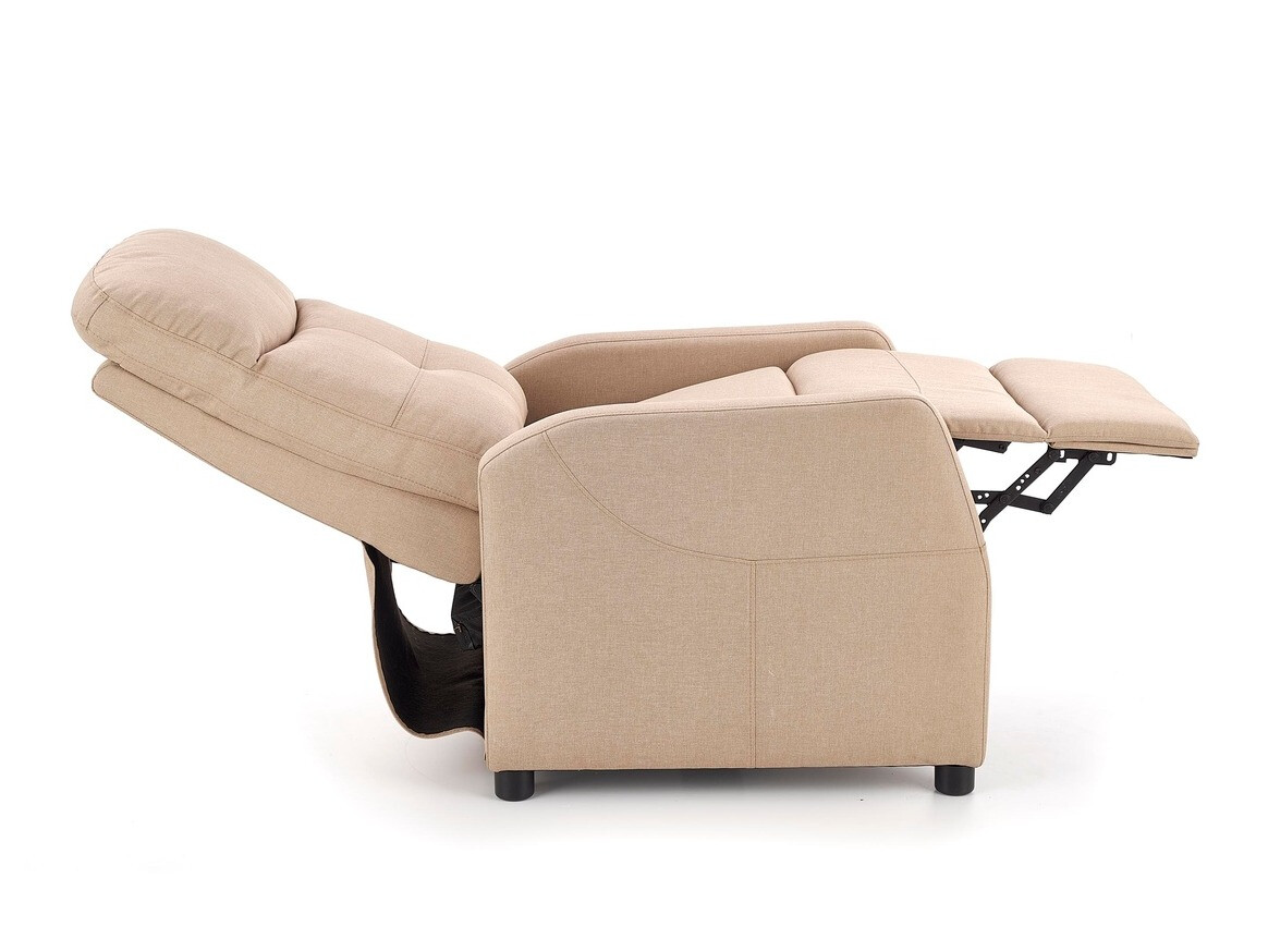 Fotoliu recliner Houston 597 (Bej)