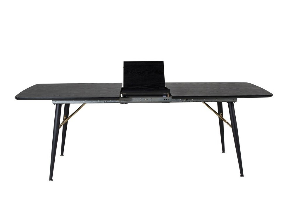 Set de mese Dallas 1447 (Bej + Negru)