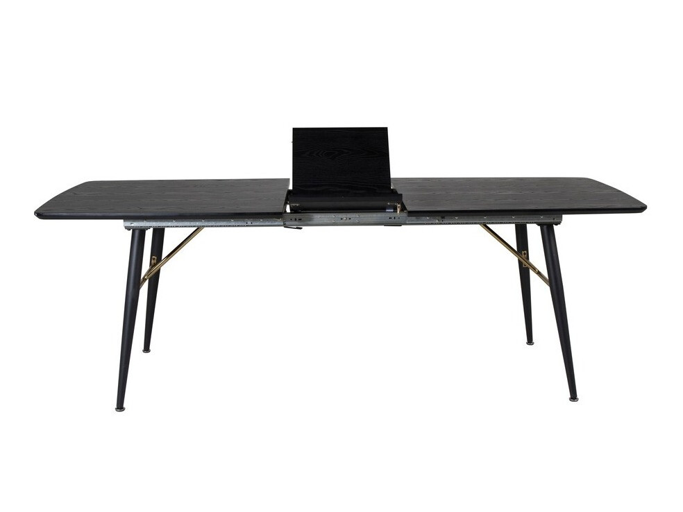 Set de mese Dallas 1448 (Negru)
