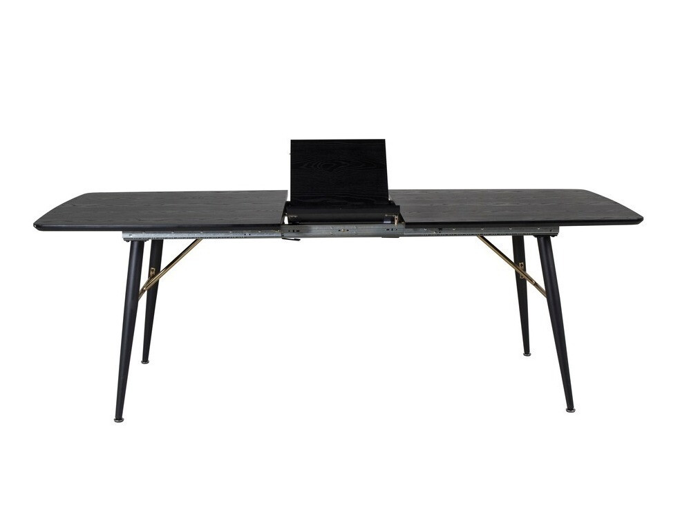 Set de mese Dallas 1449 (Portocaliu + Negru)