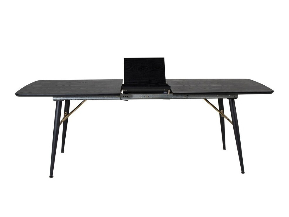Set de mese Dallas 1451 (Negru)