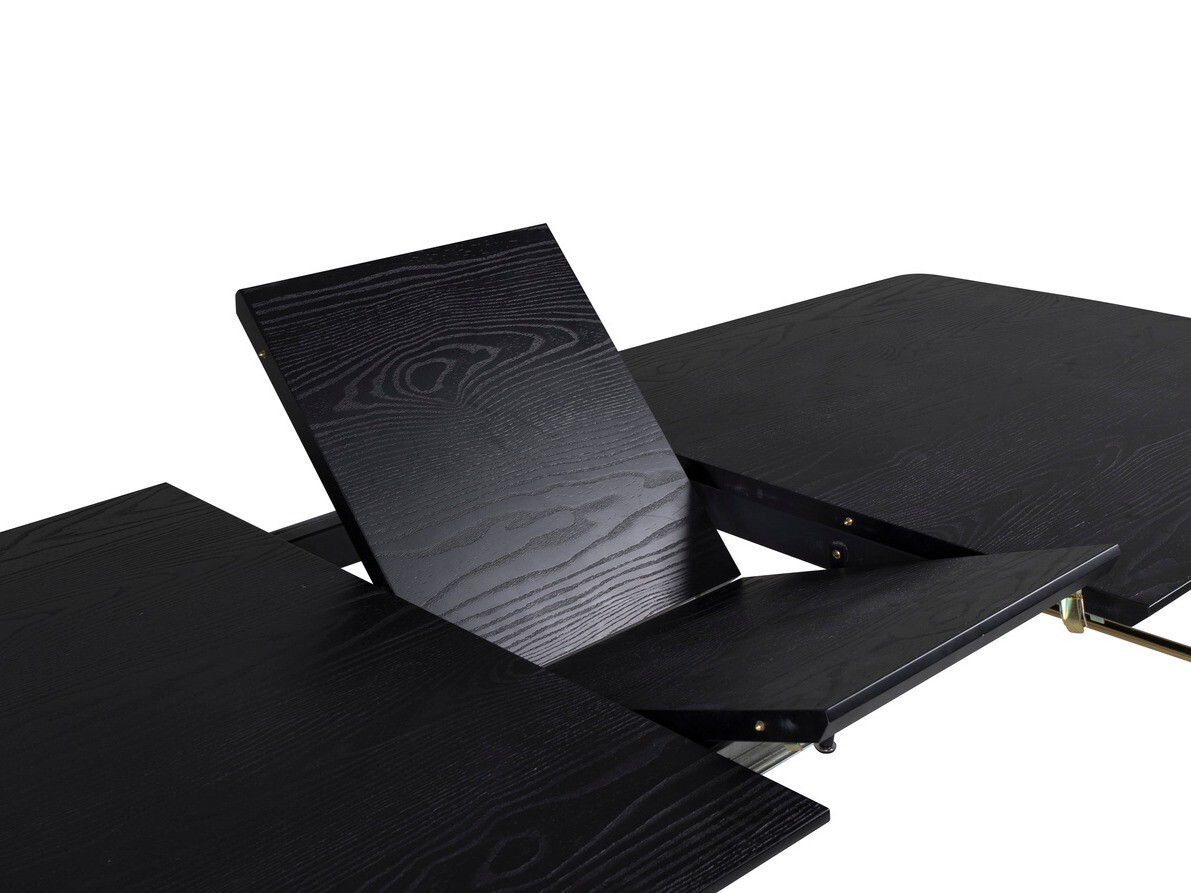 Set de mese Dallas 1451 (Roze + Negru)