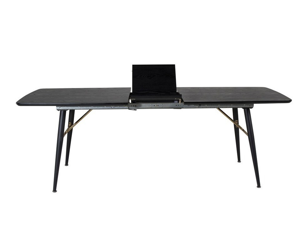 Set de mese Dallas 1453 (Negru)