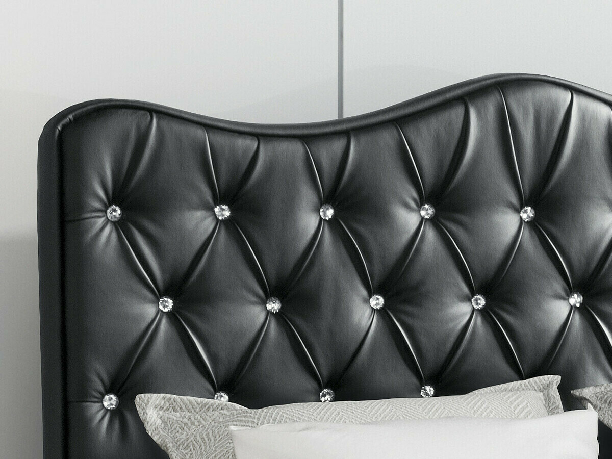 Pat boxspring Tectum (Soft 010A)