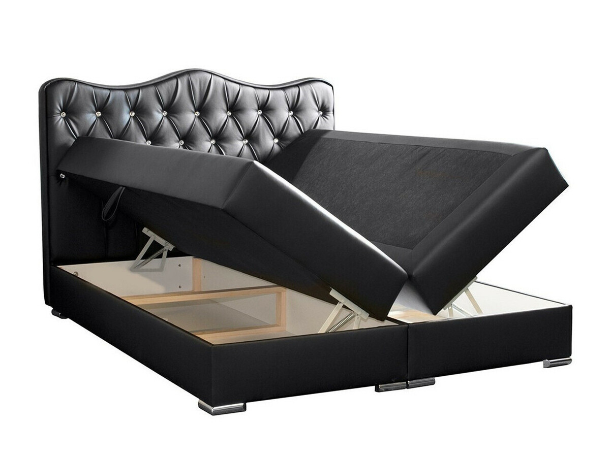 Pat boxspring Tectum (Soft 011)